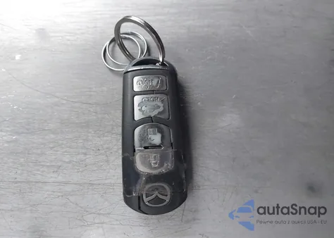 2017 Mazda Mazda6 Sport z USA, uszkodzony, nr VIN JM1GL1U58H1118563